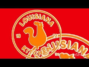 Popeyes Rad Logo Remake