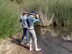 Wrangler Jeans Commercial