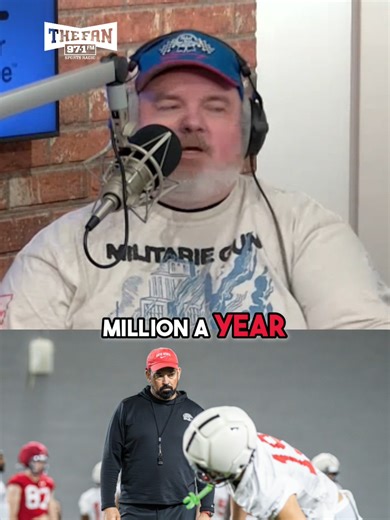 Ohio State Football Investment Surpasses Pro Baseball
