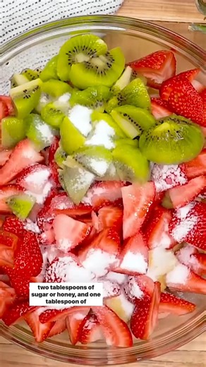 This summer fruit salad is loaded with the season’s best and finished with a bright lemon poppy seed dressing that pulls it all together. Fresh, juicy, and just the right amount of fancy—it’s the kind of bowl that vanishes fast at every cookout. https://thestayathomechef.com/best-fruit-salad/ | The Stay At Home Chef