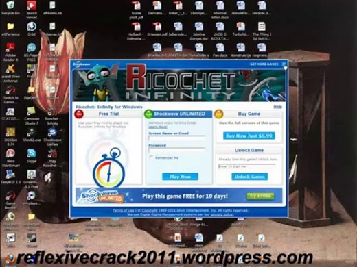 Uploaded Sep 06, 2013 -All Reflexive Games Universal Crack Keygen 2013