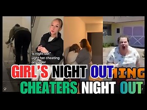 Dude Exposed His Cheating Wife on Her “Girls’ Night Out” — Turns Out She Was on a Date 💥🍷
