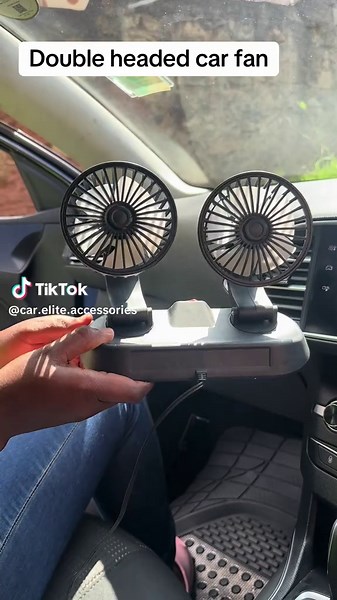 #carfan #speedfan #airflow #360rotation #viravideo