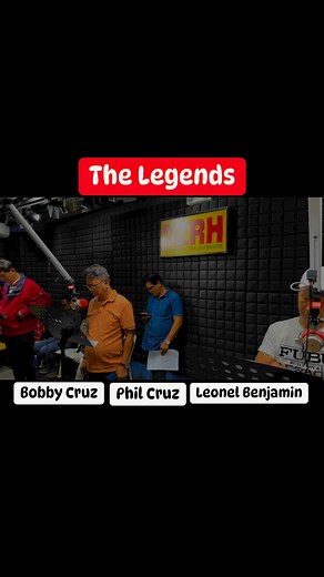 The pillars of radio drama ✨ #radiodrama #veterandramatalents #classicdrama #actualdramarecording #behindthescene | M&G Diaries