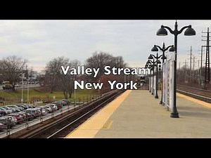 Valley Stream NY Immersed