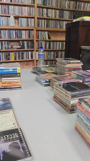 Ada manis! | Mark Jack