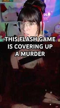 This Flash Game is hiding a Murder?!