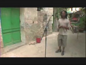 International version of "stand by me"