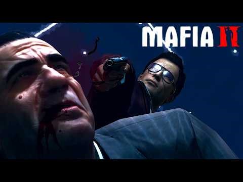 Mafia II Gameplay Chapter 15 – Per Aspera Ad Astra | No Commentary