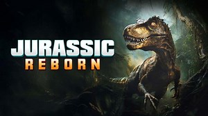 Jurassic Reborn (2025)