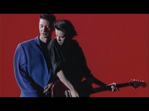 Etienne Daho - Des attractions désastre (Clip officiel)