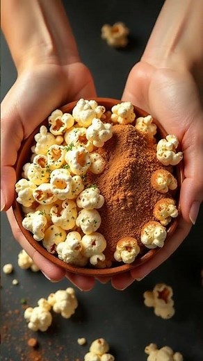 Level Up Movie Night: DIY Popcorn Seasonings