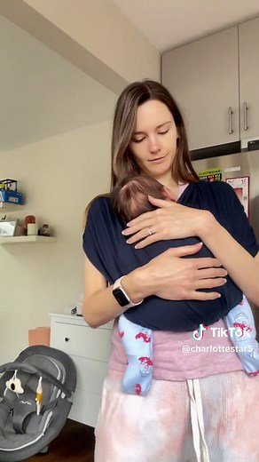 Effective Contact Napping Tips for Newborns