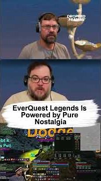 EverQuest Legends Is Powered by Pure Nostalgia