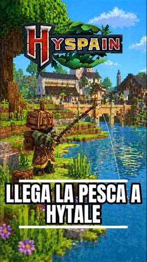 ¡Contenido para coleccionistas! #hytale