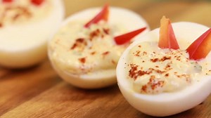 20K views · 97 reactions | Here’s a hauntingly delicious treat to...