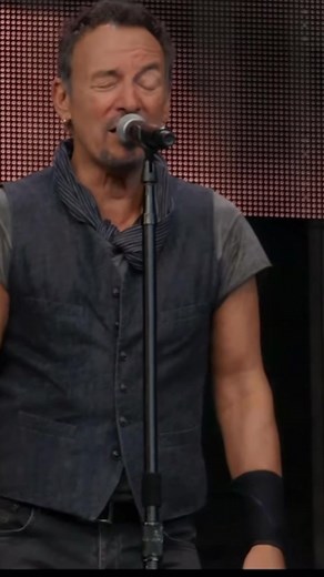 Bruce Springsteen - Blog It on TikTok