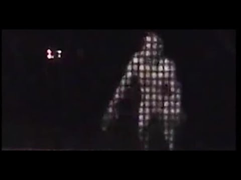 This is a compilation of terrifying pale crawler sightings