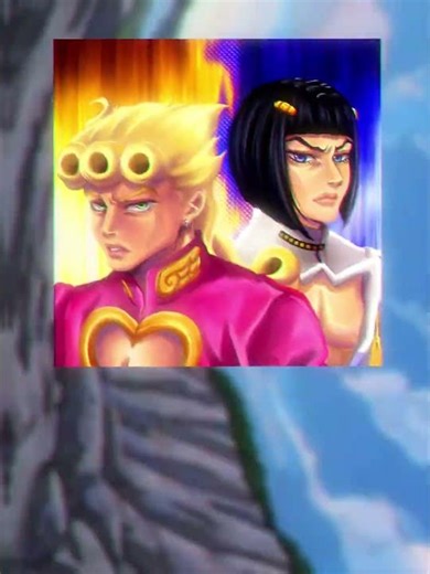 pre-save now available in description! #anime #relatable #animeedit #jojosbizzareadventure #jojo