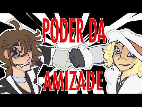 o verdadeiro decoder são os amigos que fazemos no caminho - Identity V