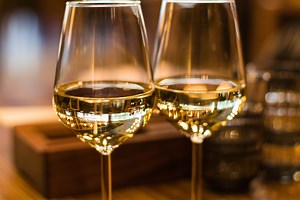 10 Sweet Wines Sophisticated Enough Even For Discerning Drinkers