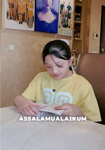 Sarimi Gelas Bakso Granat: Arsy Minta Makanan Pedas Saat Pulang