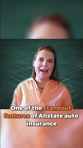 Allstate Auto Insurance Offers Rideshare and Custom Parts Coverage