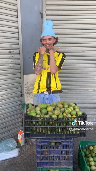 Limonada Timmy Turner: La Bebida Refrescante