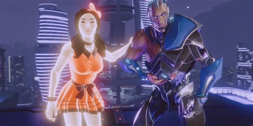 Agents of Mayhem Review and Discussion