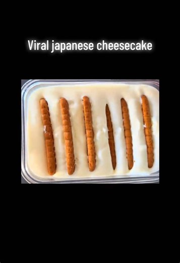 Viral japanese cheesecake with Mauritian sega 🤭 check out part 2 for taste test 😅😅#viral #japanesecheesecake #biscoffcheesecake #foodies #mauritius🇲🇺