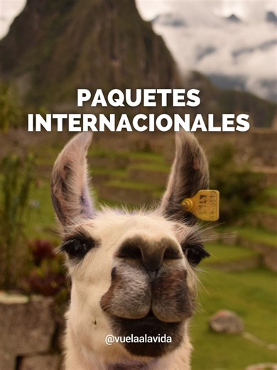 🚨 Atención viajeros: Perú, Cartagena y Grecia están esperando una respuesta ¿Con cuál empiezas? Link en la bio 👀✈️ #vuelaalavida #fyp #Viajes #Amigos #Peru #Grecia #Cartagena