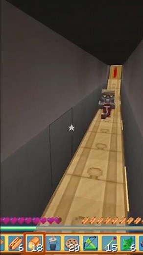 Playing Minecraft: Toy Story DLC #minecraft