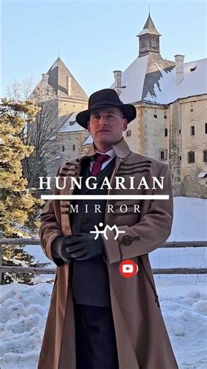 Visit Budapest-Hungary-Hungarian Mirror #hungarianmirror