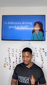 13K views · 129 reactions | Is defensive driving a good thing or bad thing? #theorytestuk | Driving Test tips | Facebook