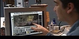 8.9K views · 204 reactions | Behind the scenes filming of "Twister" (1996) | Computer Love Records | Facebook