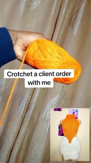 Beginner's Guide to Crochet Top Tutorial