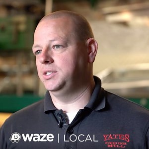 101 reactions · 12 shares | Is your business on the map? Advertise with Waze & reach drivers in your area | Waze | Facebook