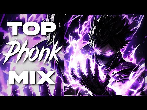 ELITE BRAZILIAN PHONK/FUNK HITS 2024🔥 | BEST OF THE YEAR💪 | Aggressive Phonk