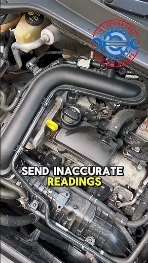 SEAT Arona P047100 Code The Real Cause and Quick Fix You Need to Know 🚗🔧 #SeatArona #P047100