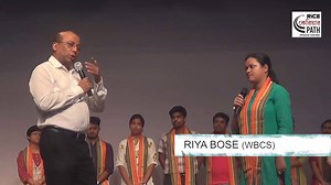 Success means victory in the battle not every war. Meet Riya, a successful RICE Education student, who now serves as a proud #WBCS officer and hear her story of switching from private to government service and rising ahead of all obstacles. To know more about us, visit https://riceindia.org/ or dial 18004197474 (Toll Free). | RICE Education