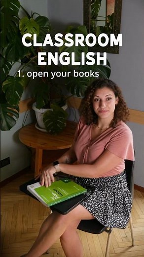 CLASSROOM EXRESSIONS