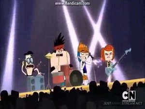 Grojband - Song #43 "That's My Jam" From The Episode 22 (HQ)