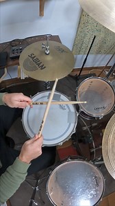 403K views · 7.2K reactions |  The FIRST 16th note DRUM FILL you...
