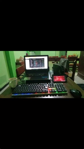 Misbakhul Fuad on Instagram: "Proyek pengabdian ini merupakan kelanjutan dari kegiatan yang telah dilaksanakan satu tahun sebelumnya, yaitu pembangunan website pondok pesantren yang pada saat itu lebih menyerupai sistem manajemen santri. Pada tahun berikutnya, direncanakan pengembangan lanjutan dengan melakukan migrasi sistem dari CodeIgniter 3 ke Laravel 10. Pengembangan ini juga direncanakan memanfaatkan Inertia.js sebagai bagian dari tampilan frontend. Ke depan, sistem manajemen santri terseb