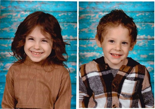 N.S. missing kids: Volunteers to focus search on riverbanks for Lilly and Jack