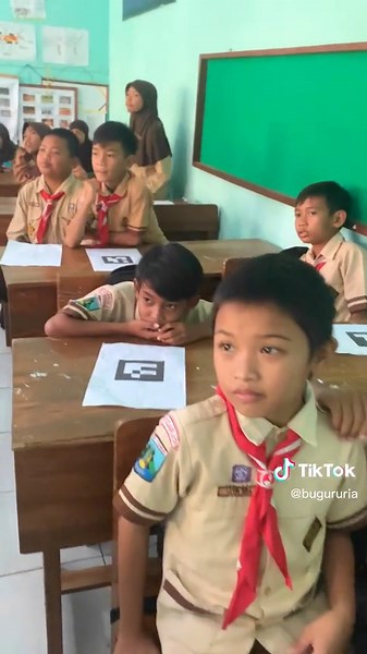 Tutorial Menggunakan Quizizz Mode Kertas untuk Pembelajaran