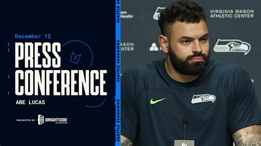 Abraham Lucas: "It's Great To Have Consistency"