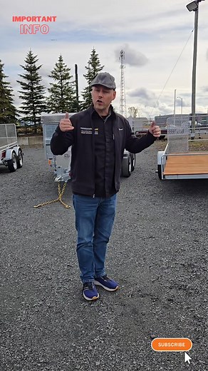 5.8K views · 60 reactions | Information importante sur commande de remorque! Merci de me suivre sur mes réseaux j apprécie bcp ! Performance NC | Ben The trailer man | Facebook