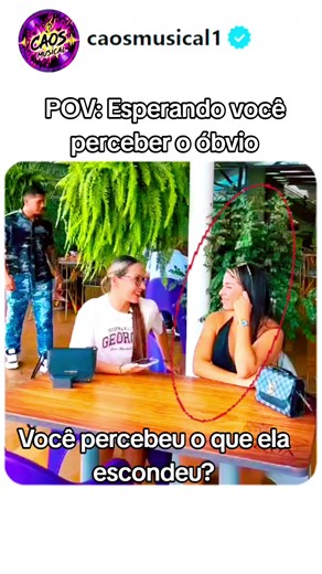 Não aceeite o óbvio @Cleber & Cauan @clipeibrasil1 #MilAdjetivos2KCP #MilAdjetivosNCP #MilAdjetivosQCP #MilAdjetivosCP #ClipeiBrasil