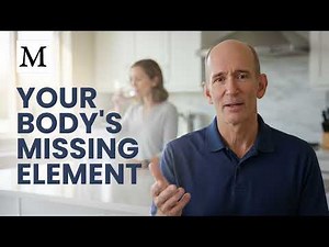 The Molecule That Controls Your Mitochondrial Function | Mercola Cellular Wisdom